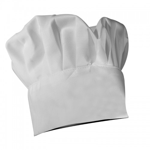 Sublimation Adult Chef Hat