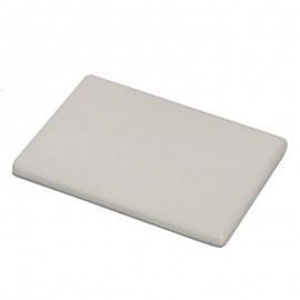 Rectangle Ceramic Fridge Magnet