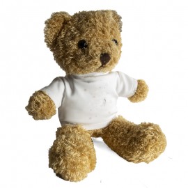 Sublimation Teddy Bear