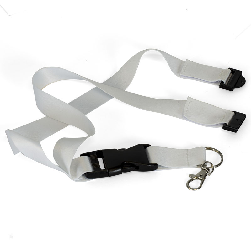 Sublimation Lanyard