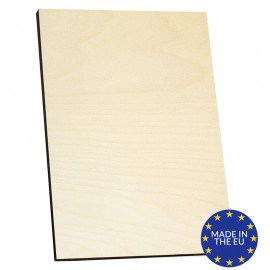 Wooden Sublimation Photo Panels