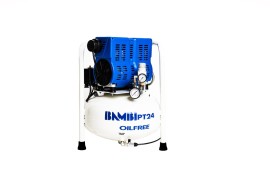 Oil Free 24 litre Compressor