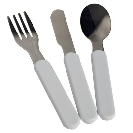 Child's Sublimation Cutlery Set
