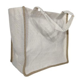 Linen Gusset Bags