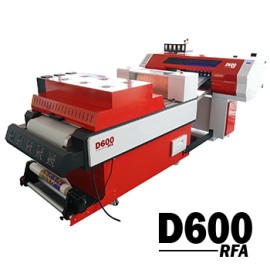 D600-RFA DTF Printer