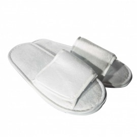 Sublimation Hotel Slippers