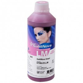 Inktec SubliNova Smart Sublimation Ink - Light Magenta