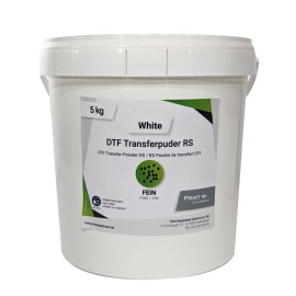 DTF Fine Transfer Powder - 5kg