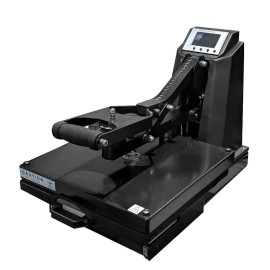 Auto Clam Plus Heat Press 40x50