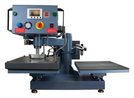 Omega Series 1000 Heat Press