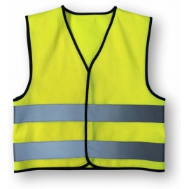 Child's Hi-Vis Vest