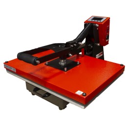 Single Table Manual 40x60cm Heat Press