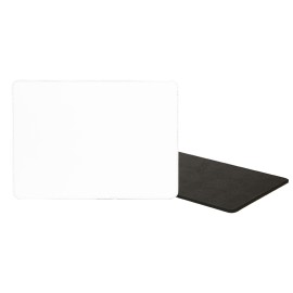 Faux Leather Placemat