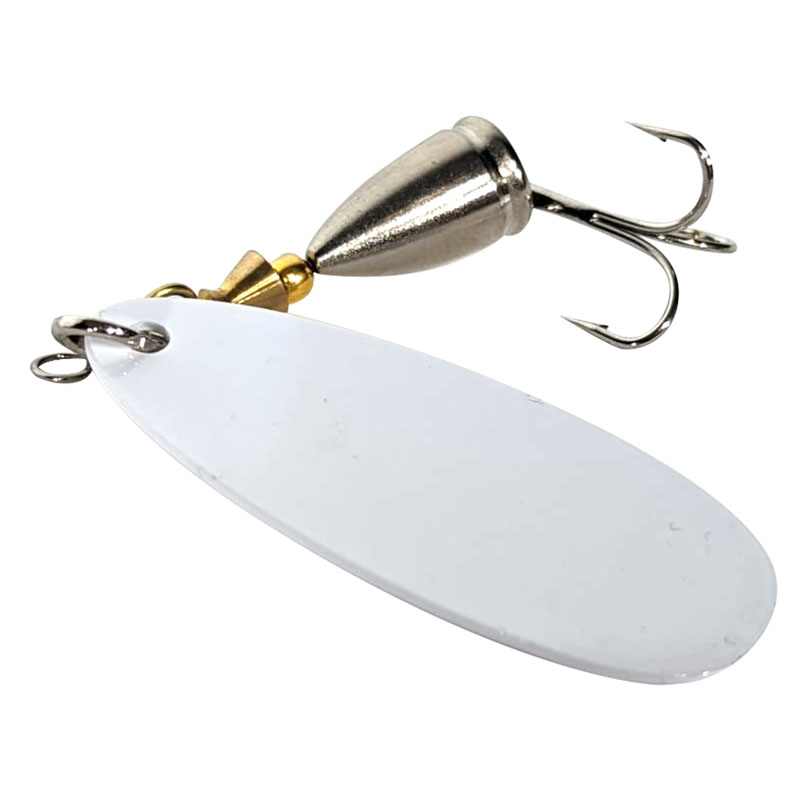 Sublimation Fishing Lure