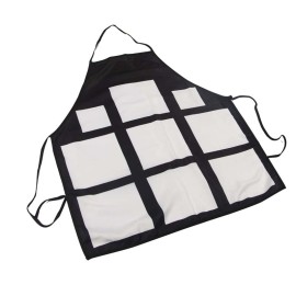 Sublimation Aprons with Panels