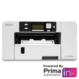 Ricoh 3210 Sublimation Printer