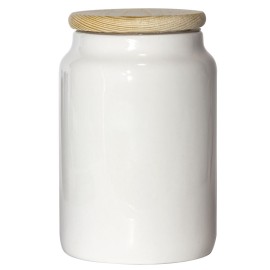 Sublimation Storage Jar