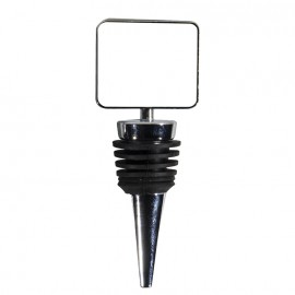 Rectangle Wine Stopper