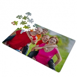 Puzzle Sublimation Blanks