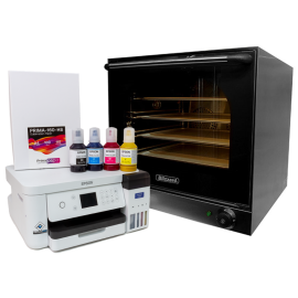 Sublimation Oven Starter Kit