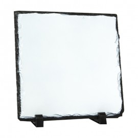 Photo Slate - Square 19cm x 19cm