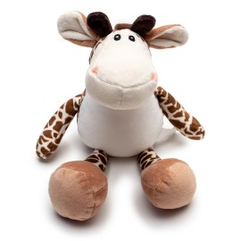 Sublimation Giraffe Plush Toy