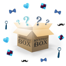 Father's Day Mystery Box