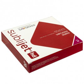SubliJet-HD Sublimation Gel Ink Extended Capacity SG800 - Magenta