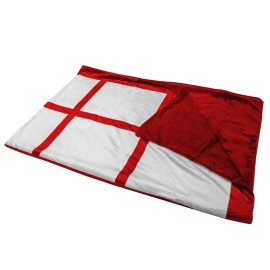 20 Panel Sublimation Blanket