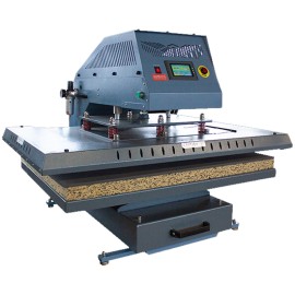 Prima Pneumatic Heat Press 