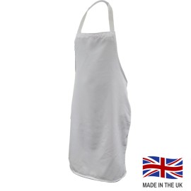 Toddler's Sublimation Polyester Bib Aprons