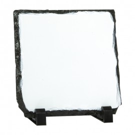 Photo Slate - Square 14cm x 14cm