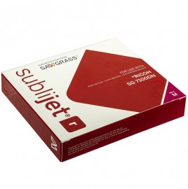 SubliJet-R Sublimation Gel Ink Cartridge Magenta 68ml SG 7100DN