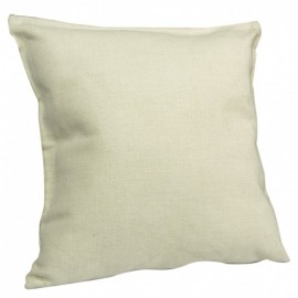 Linen Cushion Cover - 45 x 45cm