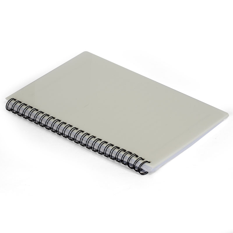 Sublimation A5 notebook